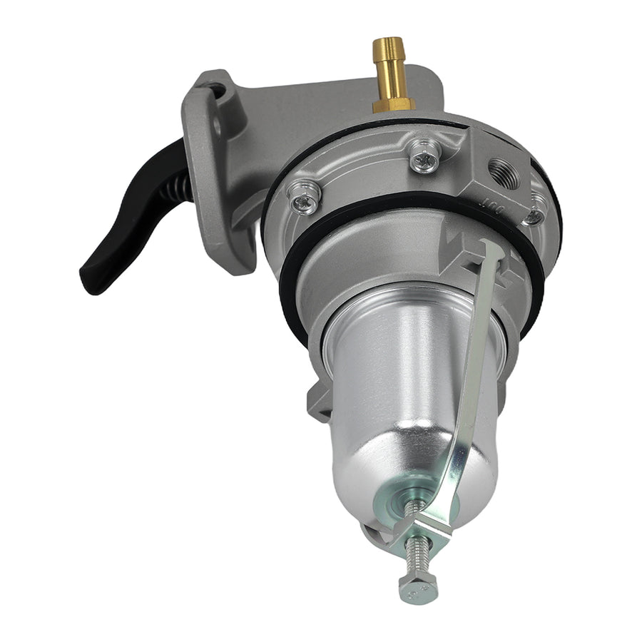 Mechanical Fuel Pump compatible for MerCruiser 140 160 165 200 compatible for OMC 100 110 120 86234A4
