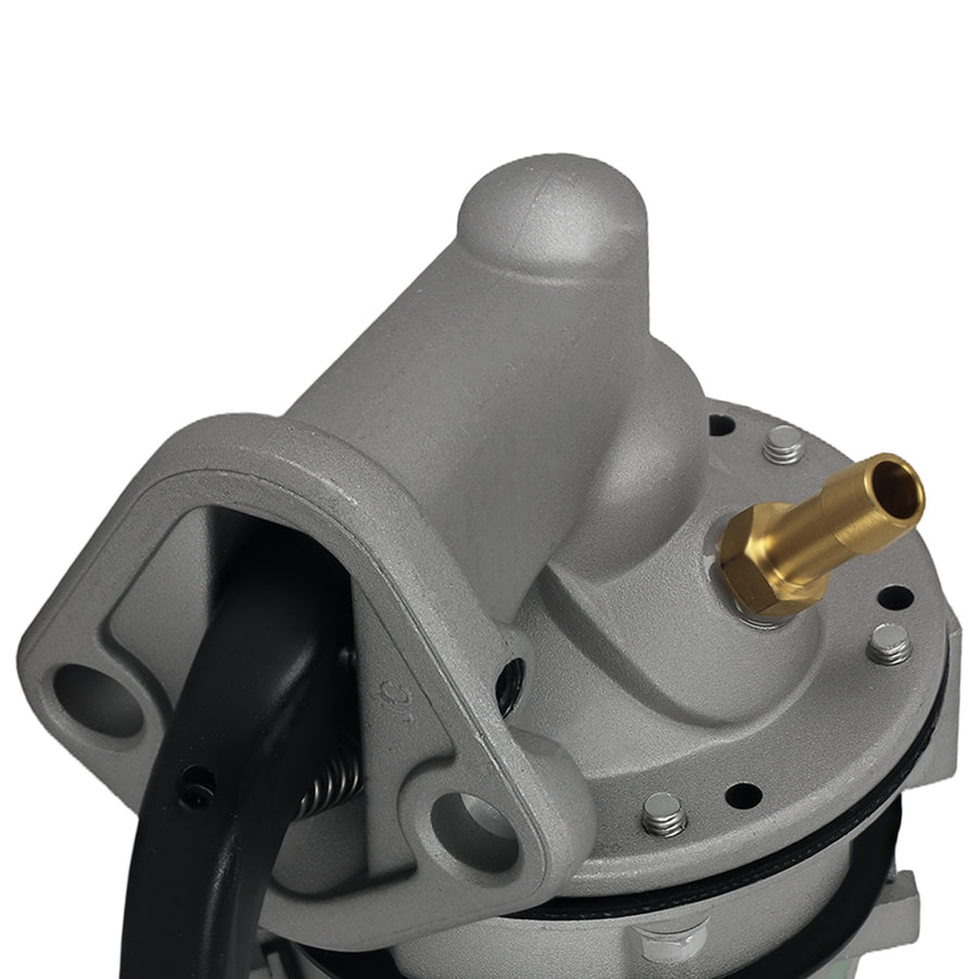 Mechanical Fuel Pump compatible for MerCruiser 140 160 165 200 compatible for OMC 100 110 120 86234A4