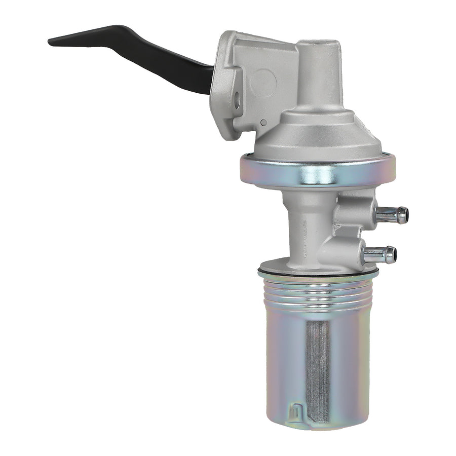 Mechanical Fuel Pump for 75-77 compatible for Ford F-500 5.4L V8 F-100 F-150 5.9L 6.4L V8