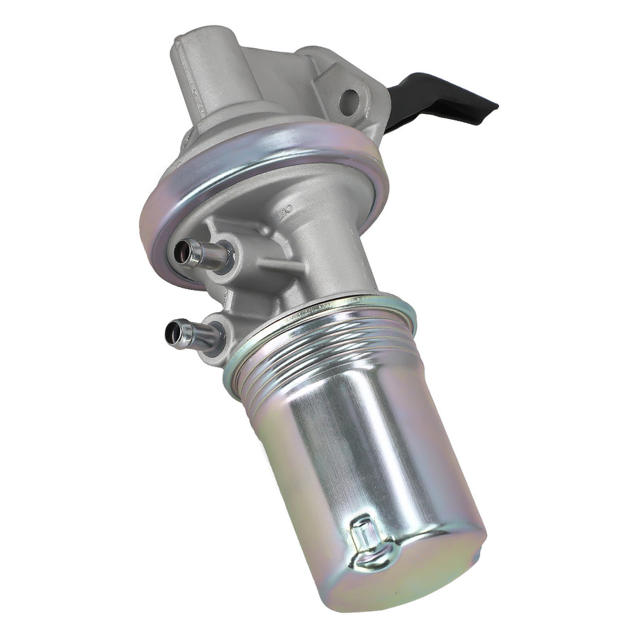 Mechanical Fuel Pump for 75-77 compatible for Ford F-500 5.4L V8 F-100 F-150 5.9L 6.4L V8