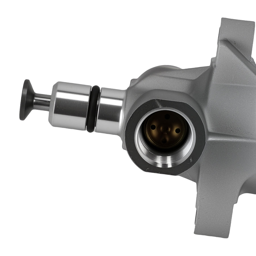 Diesel Fuel Pump compatible for Ford F250 F350 E350 7.3L Powerstroke 1994-1997 F6TZ9350A