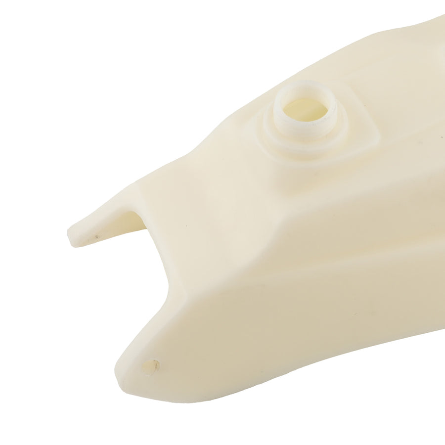 Plastic Fuel TankGas Cap compatible for Honda FourTrax TRX250 2x4 85-87 TRX250R 2x4 1986