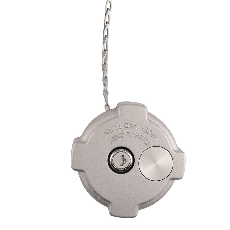 3 Locking Fuel Cap compatible for Freightliner Century 112 120 1996-2010 0334466002