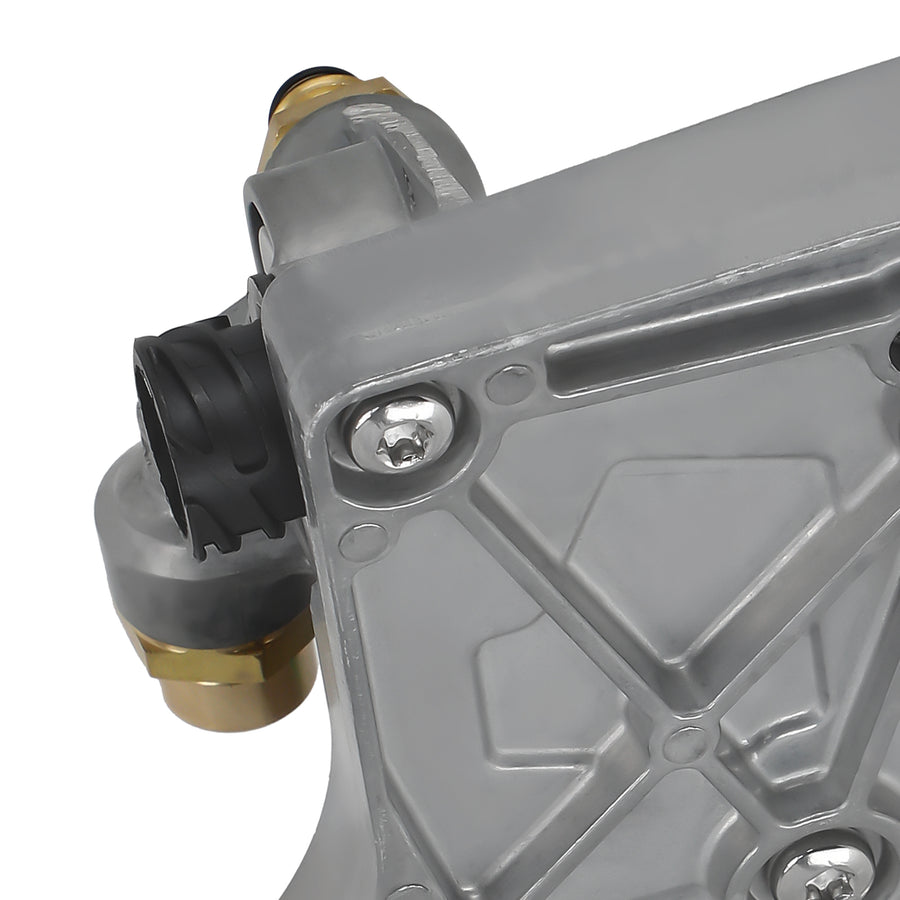 Engine Brake Air Valve compatible for Volvo Mack Truck 23992701,21369922,