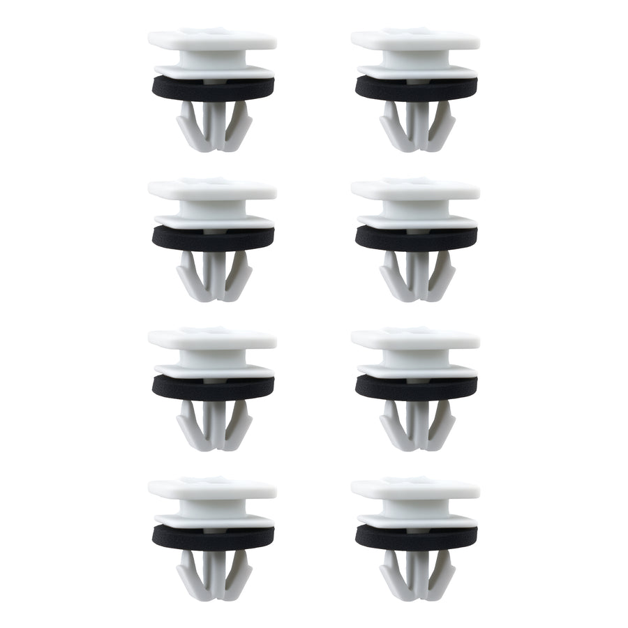A-Pillar Molding Right Front compatible for Ford Explorer 2.3L 3.5L 2011-2019
