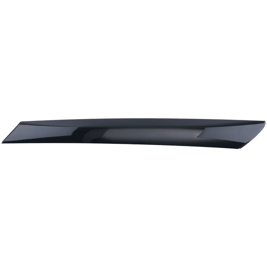 Passenger Right Windshield A-Pillar compatible for Kia Soul 10-13 861802K500 ABS