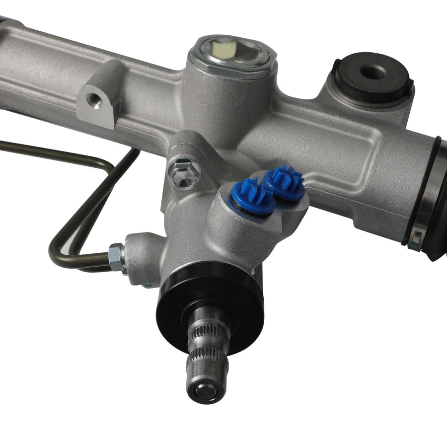 Power Steering Rack and Pinion Assembly compatible for Toyota Sienna 2004-2010 4425008030