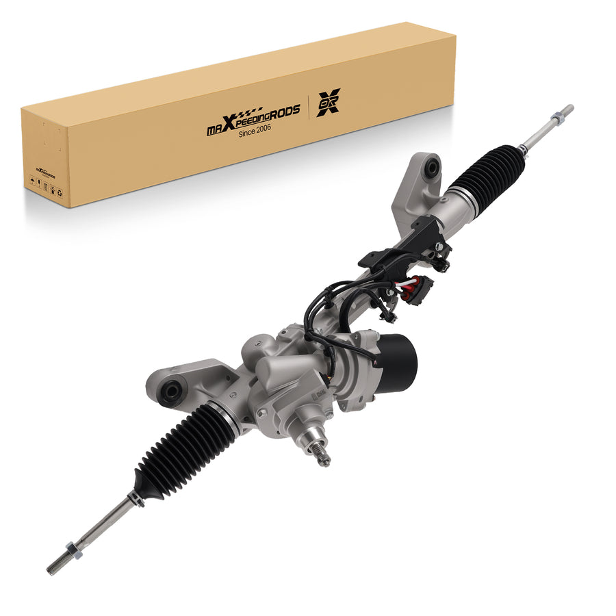 Complete Rack and Pinion Assembly compatible for Honda CR-V 2012-2015 53601T0AA01