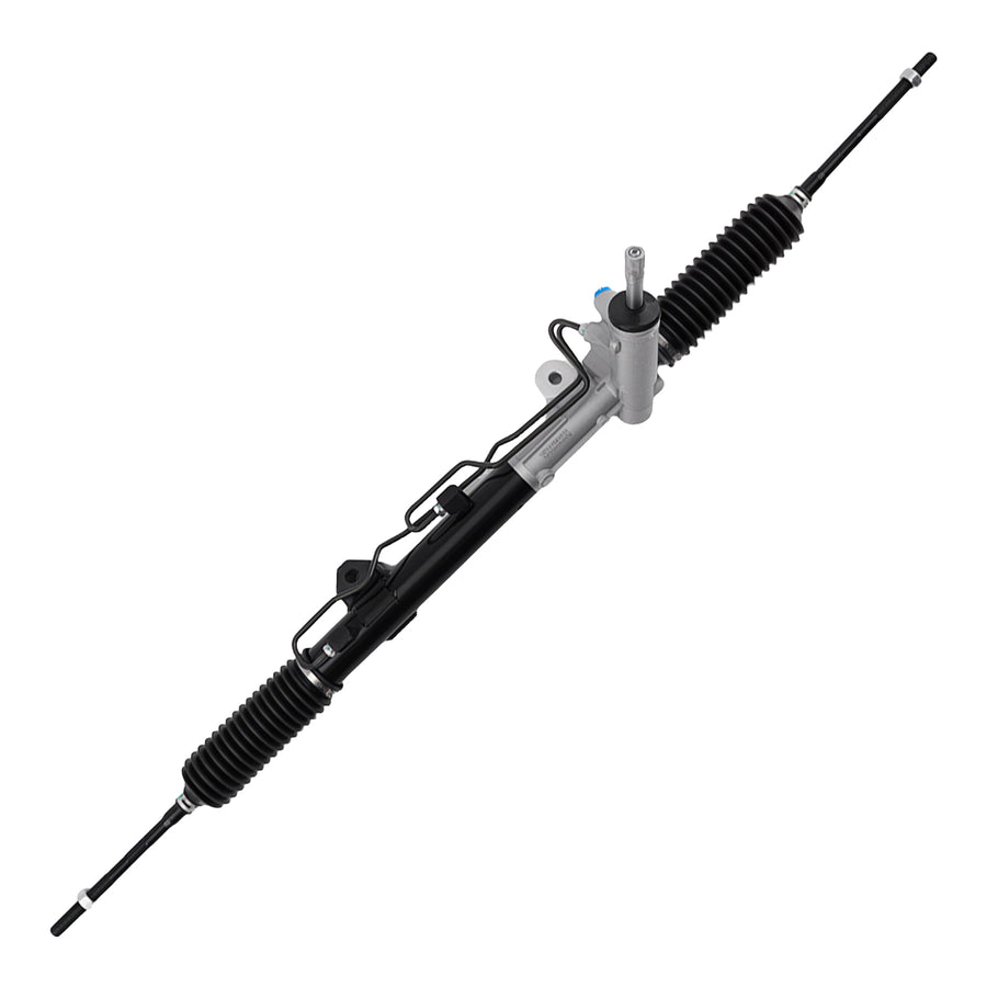 Complete Steering RackPinionAssembly compatible for Dodge Journey 2009-2019 68140631AE