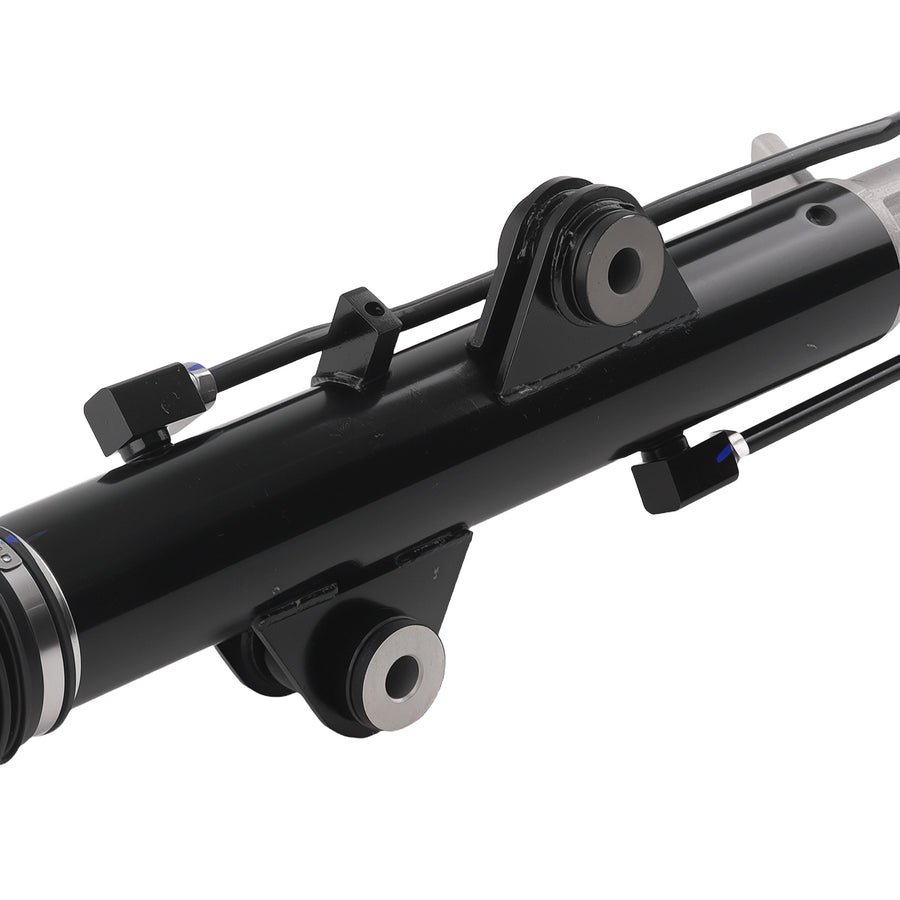 Power Steering Rack and Pinion compatible for Ford Transit 150 250 350 15-19 CK4Z3504B