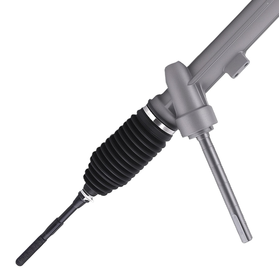 Power Steering Rack and Pinion compatible for Nissan Rogue 2008-2013Select 2014-2015