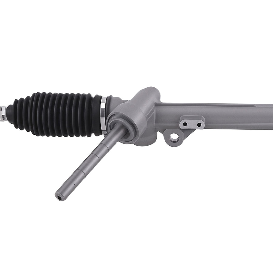 Power Steering Rack and Pinion compatible for Nissan Rogue 2008-2013Select 2014-2015