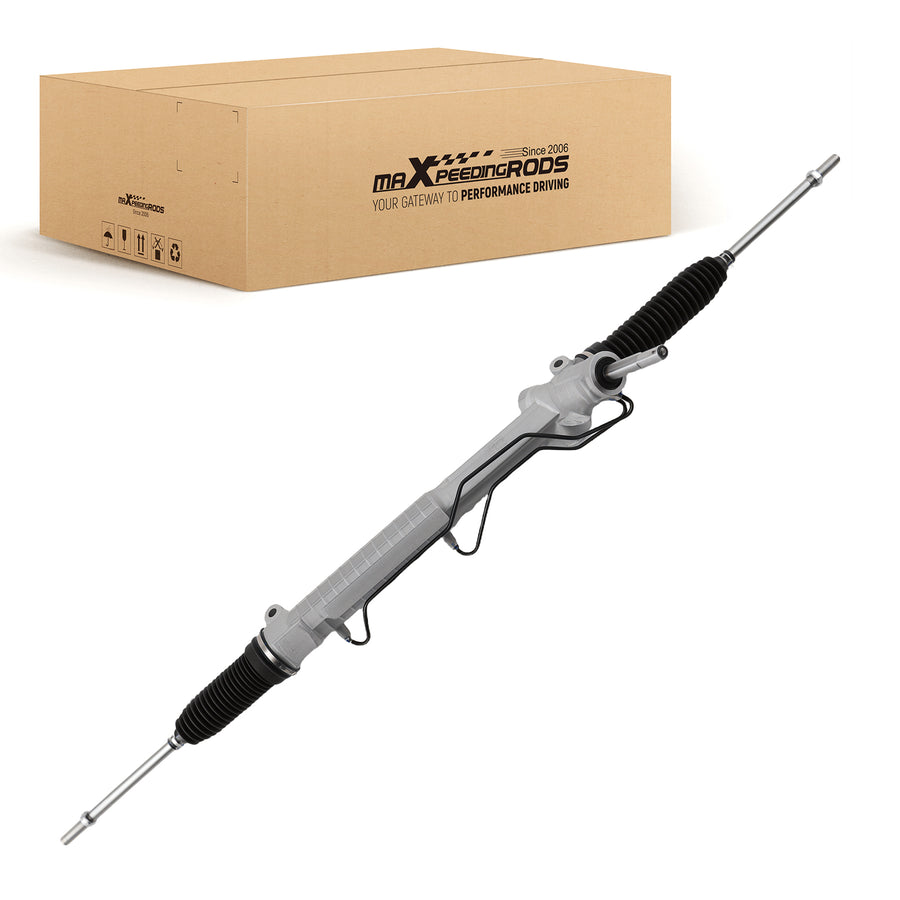 Power Steering Rack and Pinion compatible for Land Rover LR4 2010-2014 2015 2016 LR013786