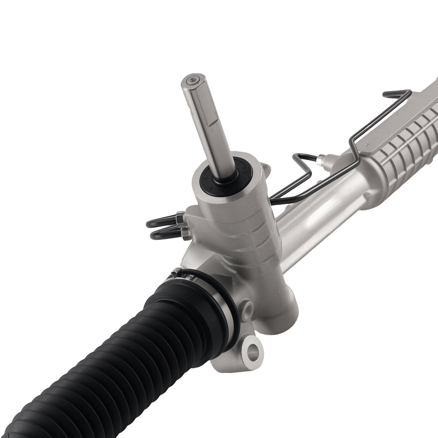 Power Steering Rack and Pinion compatible for Land Rover LR4 2010-2014 2015 2016 LR013786