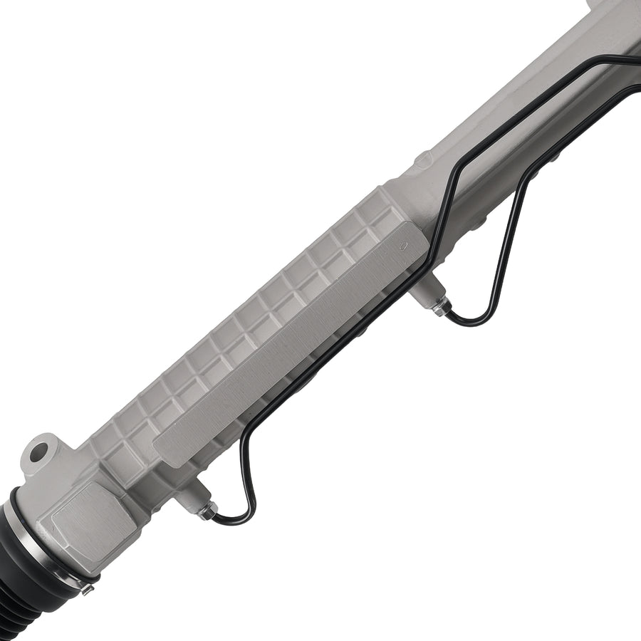 Power Steering Rack and Pinion compatible for Land Rover LR4 2010-2014 2015 2016 LR013786