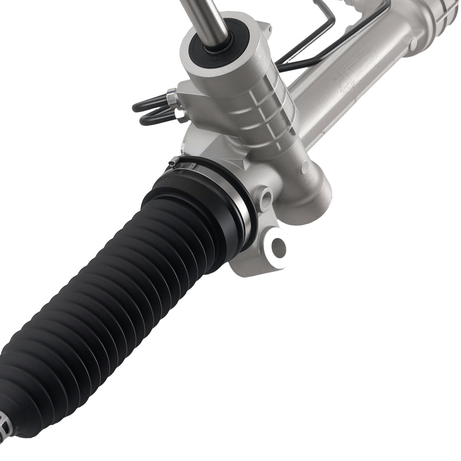 Power Steering Rack and Pinion compatible for Land Rover LR4 2010-2014 2015 2016 LR013786