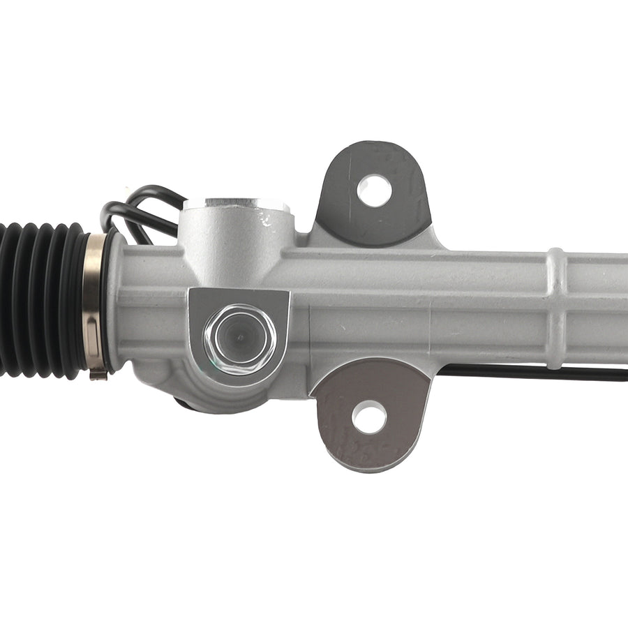 Complete Power Steering Rack & Pinion compatible for Hyundai Santa Fe 2.4L 3.5L 2010-12 compatible for KIA