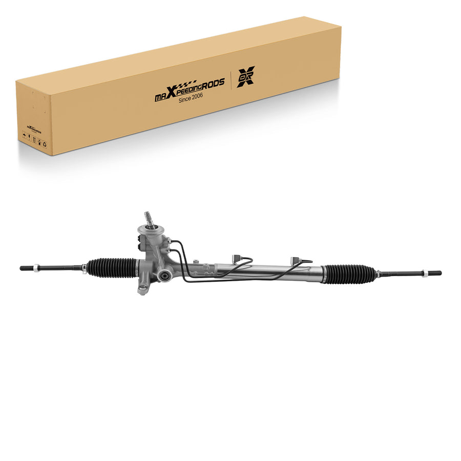 Power Steering Rack and Pinion compatible for Volkswagen Beetle L4 L5 2.5L 1.8L 2013-2014