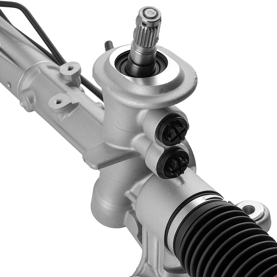 Power Steering Rack and Pinion compatible for Volkswagen Beetle L4 L5 2.5L 1.8L 2013-2014
