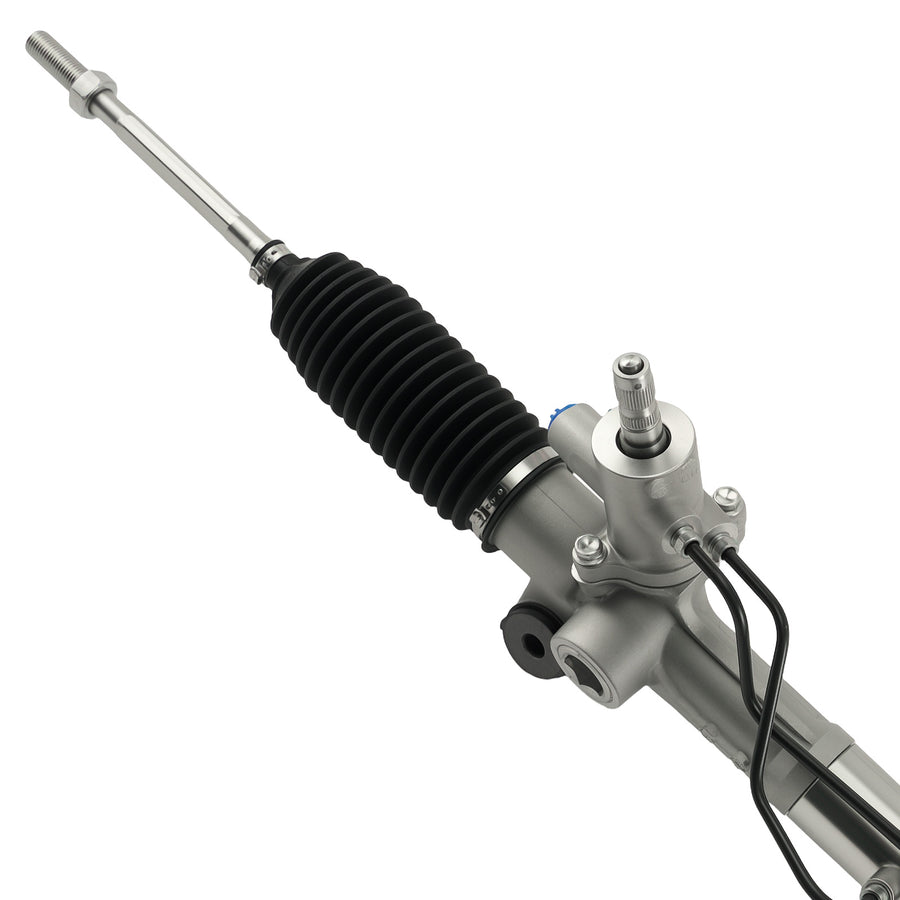 Complete Power Steering RackPinion compatible for Toyota RAV4 2004-2005 2.4L 4420042140