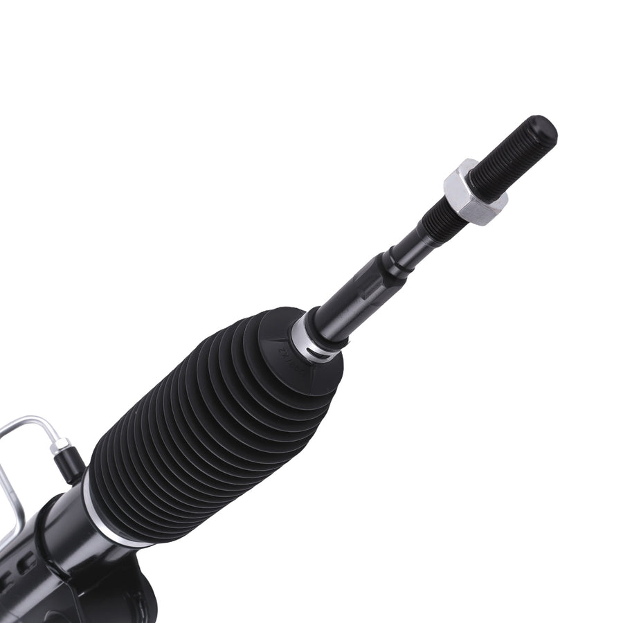 Power Steering Rack and Pinion compatible for Dodge Dakota compatible for Mitsubishi Raider 05-10 26-2143