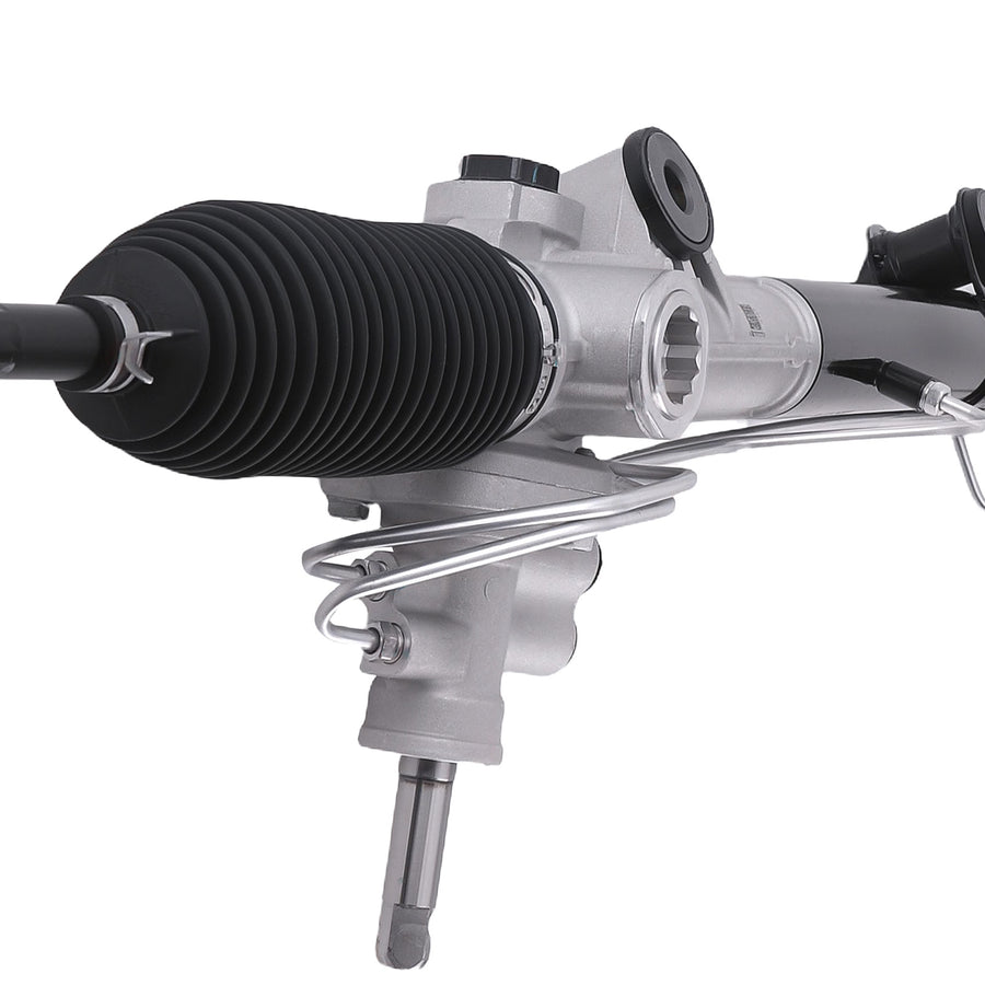 Power Steering Rack and Pinion compatible for Dodge Dakota compatible for Mitsubishi Raider 05-10 26-2143