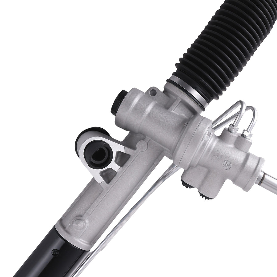 Power Steering Rack and Pinion compatible for Dodge Dakota compatible for Mitsubishi Raider 05-10 26-2143