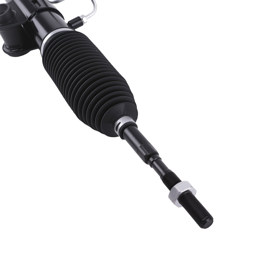 Power Steering Rack and Pinion compatible for Dodge Dakota compatible for Mitsubishi Raider 05-10 26-2143
