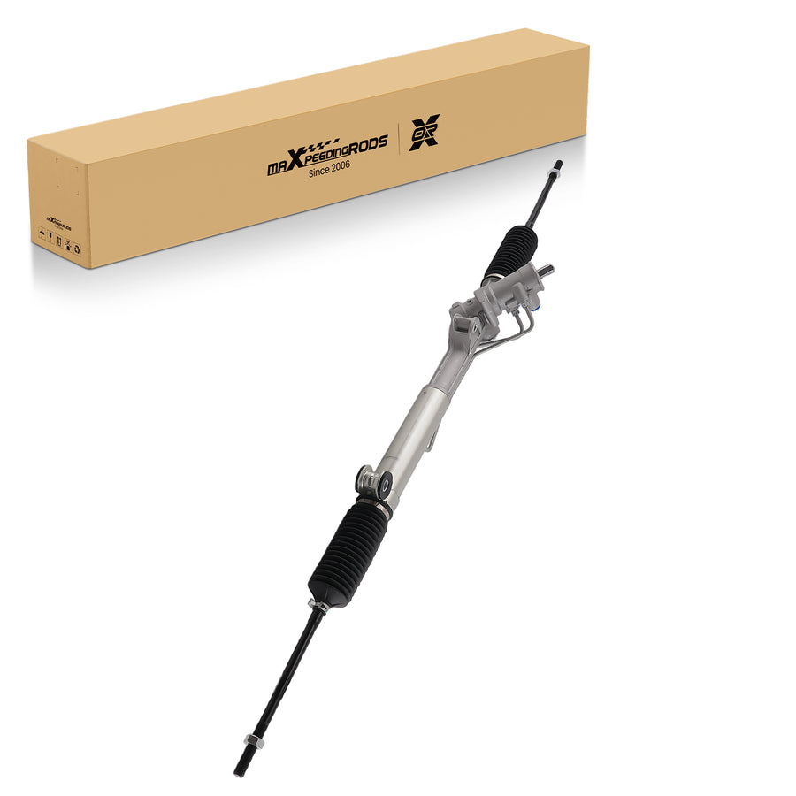 Complete SteeringRackPinion compatible for Camaro Firebird 1998-2002 19320489 26062311