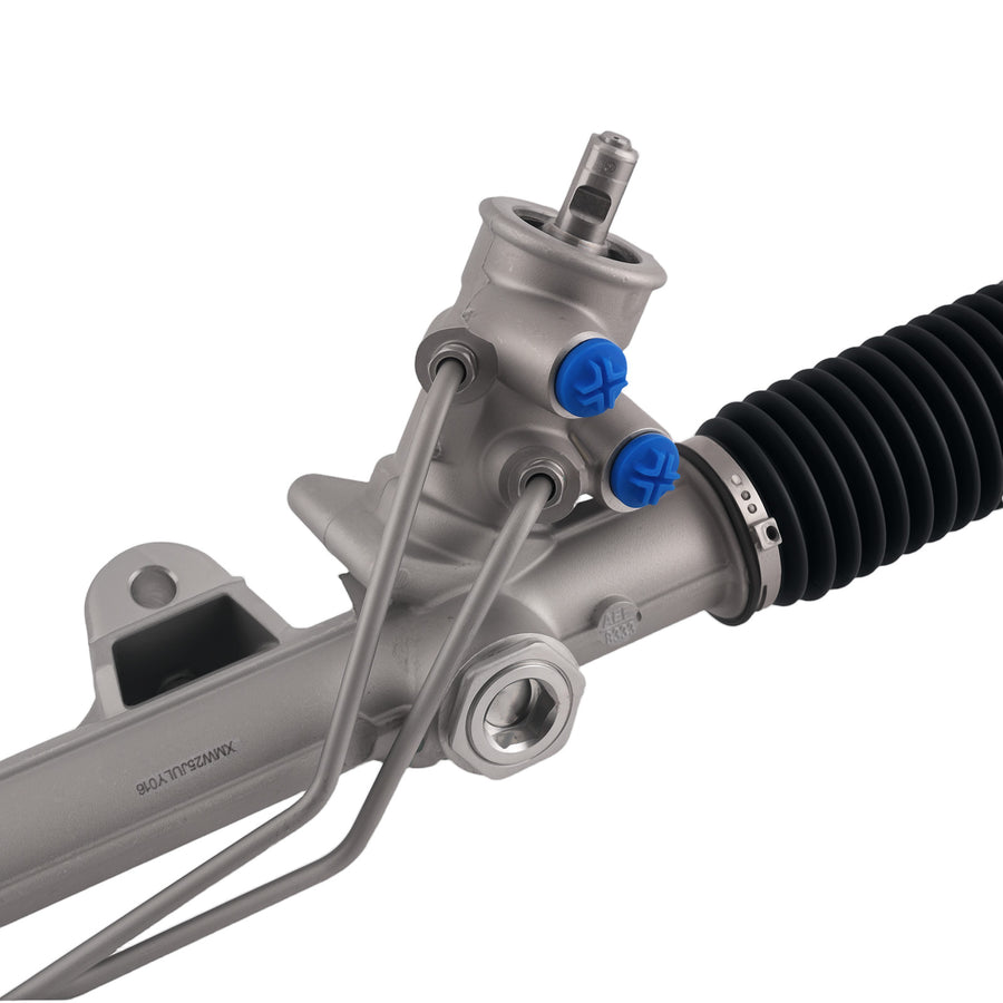 Complete SteeringRackPinion compatible for Camaro Firebird 1998-2002 19320489 26062311