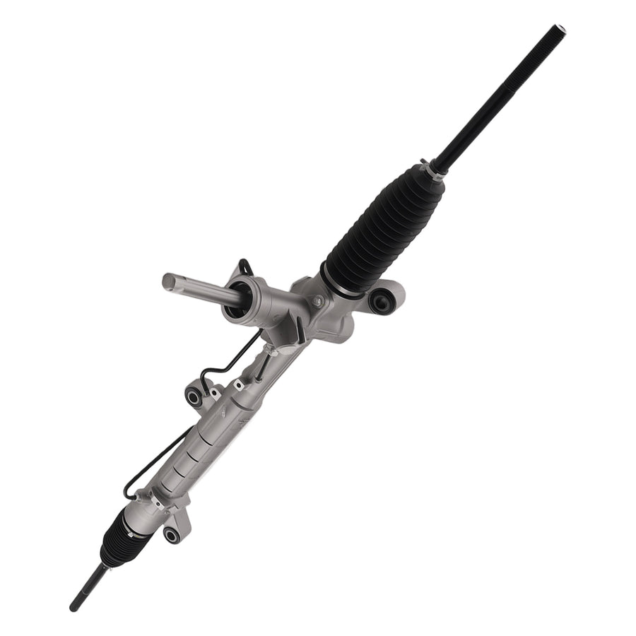 Complete Power Steering RackPinion compatible for Mazda 3/3 Sport 2010-2013 BBM432110