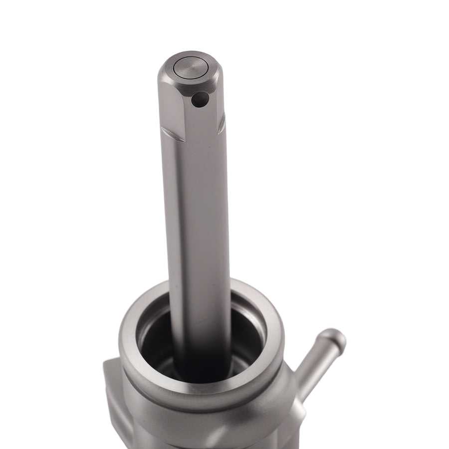 Complete Power Steering RackPinion compatible for Mazda 3/3 Sport 2010-2013 BBM432110