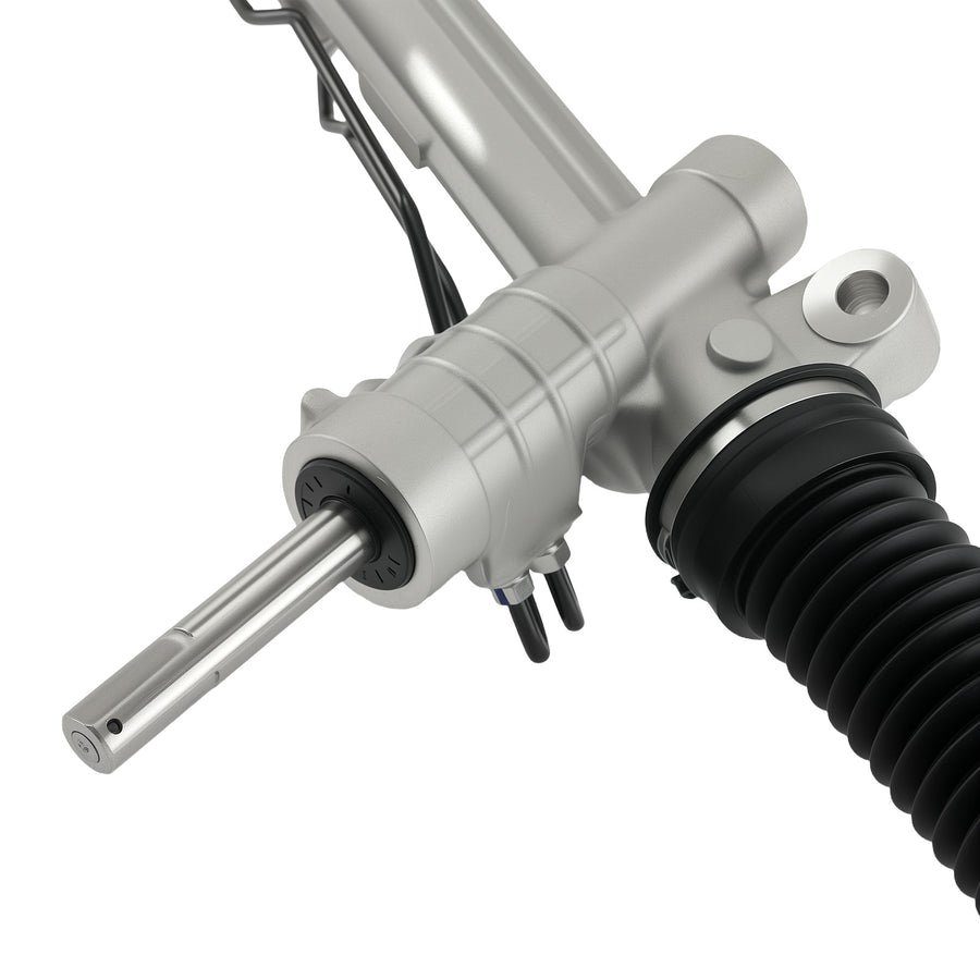 Complete Hydraulic Steering RackPinion compatible for Land Rover LR3 05-09 QFK500020