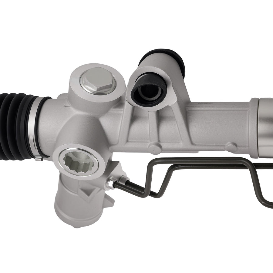 Power Steering Box compatible for Dodge Dakota 4x4 2000-2004 52106405AG Complete