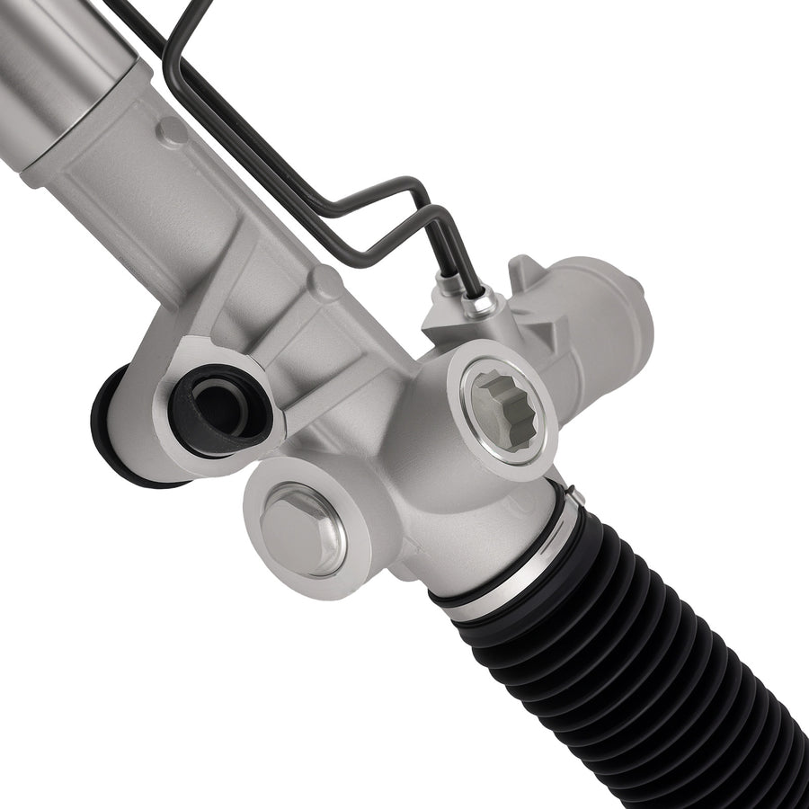 Power Steering Box compatible for Dodge Dakota 4x4 2000-2004 52106405AG Complete