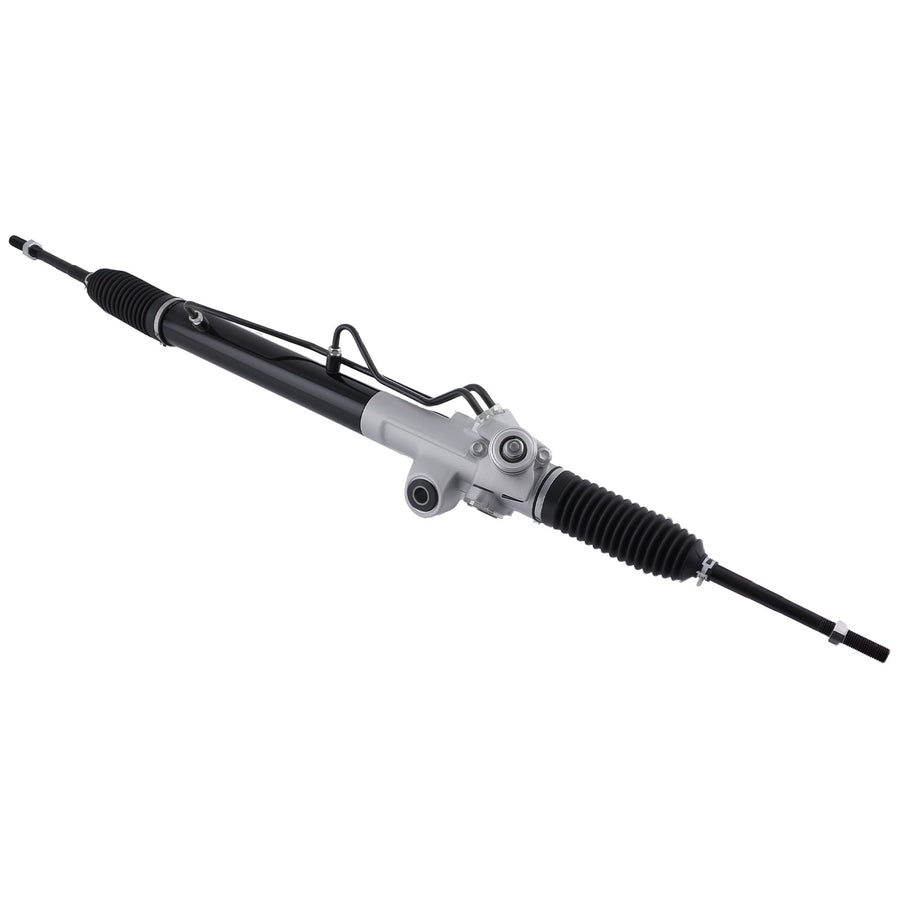 Complete PowerSteering Rack and Pinion compatible for Hummer H3/H3T 2006-2010 25817577