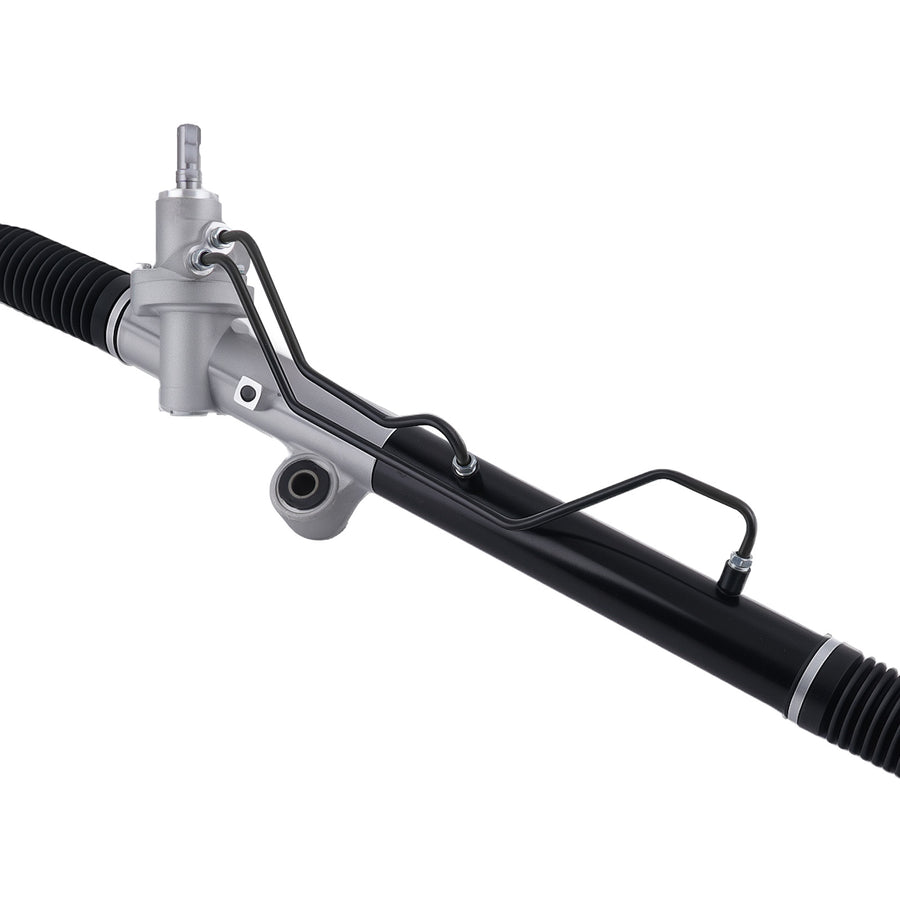 Complete PowerSteering Rack and Pinion compatible for Hummer H3/H3T 2006-2010 25817577