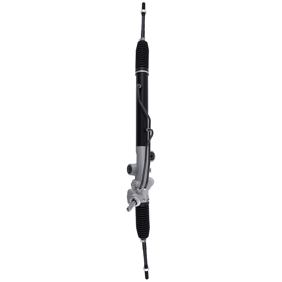 Complete PowerSteering Rack and Pinion compatible for Hummer H3/H3T 2006-2010 25817577