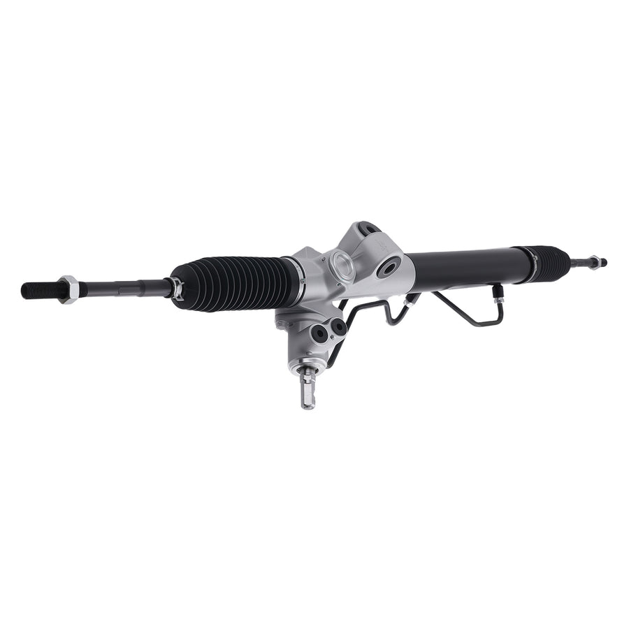 Complete PowerSteering Rack and Pinion compatible for Hummer H3/H3T 2006-2010 25817577