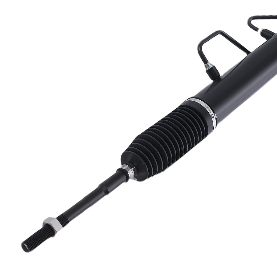 Complete PowerSteering Rack and Pinion compatible for Hummer H3/H3T 2006-2010 25817577