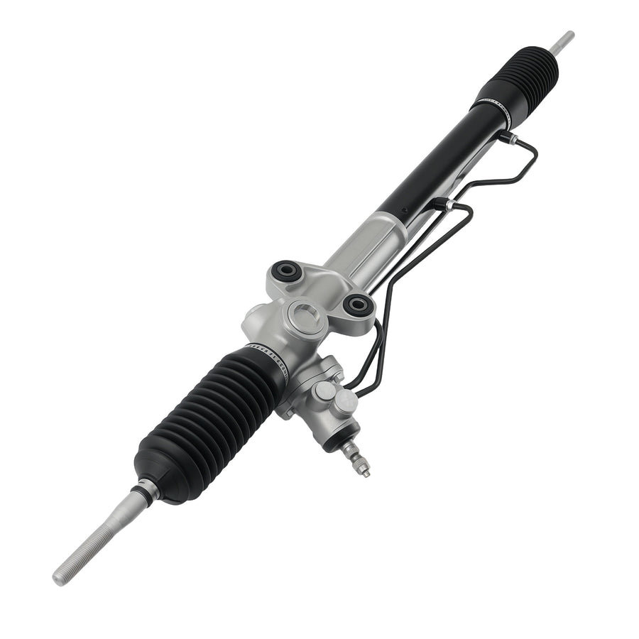 Complete Power Steering RackPinion compatible for Mitsubishi Montero 01-06 MR554233