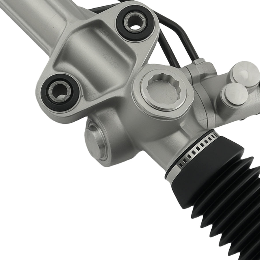 Complete Power Steering RackPinion compatible for Mitsubishi Montero 01-06 MR554233