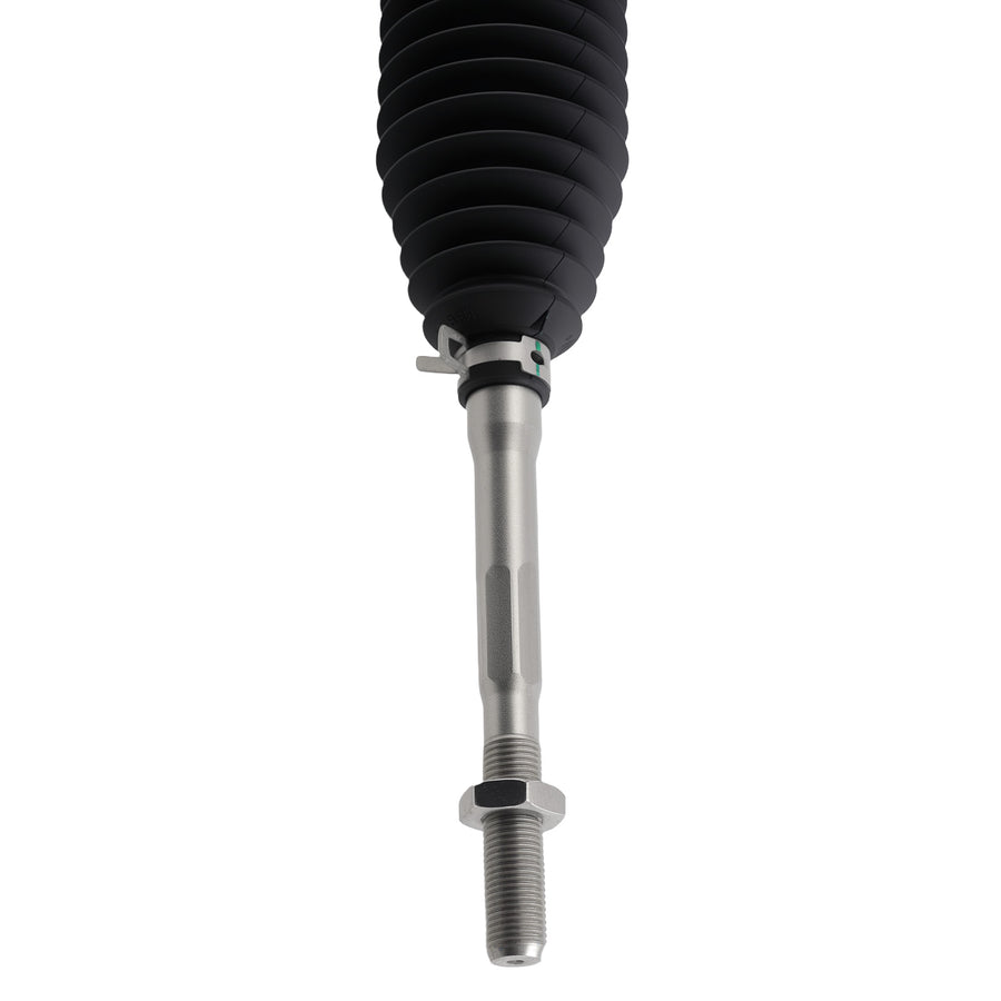 Power Steering Rack and Pinion Assembly compatible for Honda HR-V 2016-2022 L4 1.8L compatible for FWD