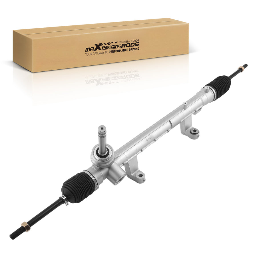 Complete Power Steering RackPinion compatible for Hyundai Tucson 2016-2018 1G2420