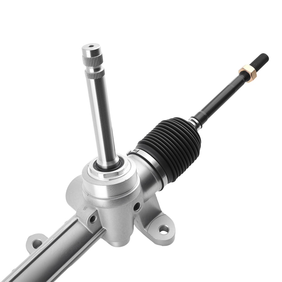 Complete Power Steering RackPinion compatible for Hyundai Tucson 2016-2018 1G2420