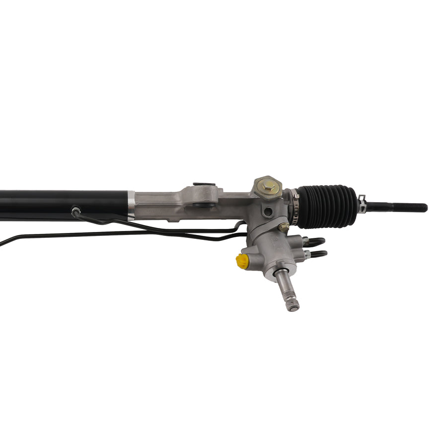 Complete Power Steering Rack and Pinion Assembly compatible for Honda Accord 2.2L 1995-1997