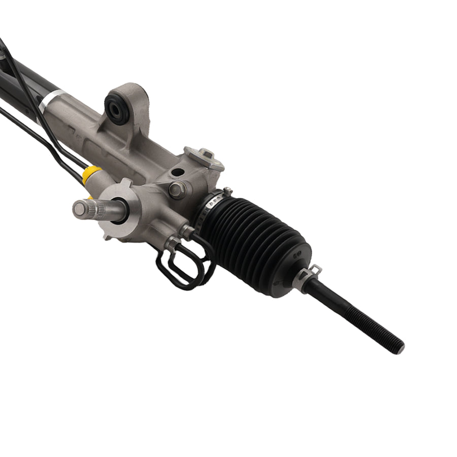 Complete Power Steering Rack and Pinion Assembly compatible for Honda Accord 2.2L 1995-1997