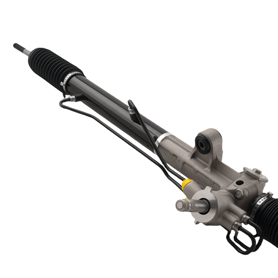 Complete Power Steering Rack and Pinion Assembly compatible for Honda Accord 2.2L 1995-1997