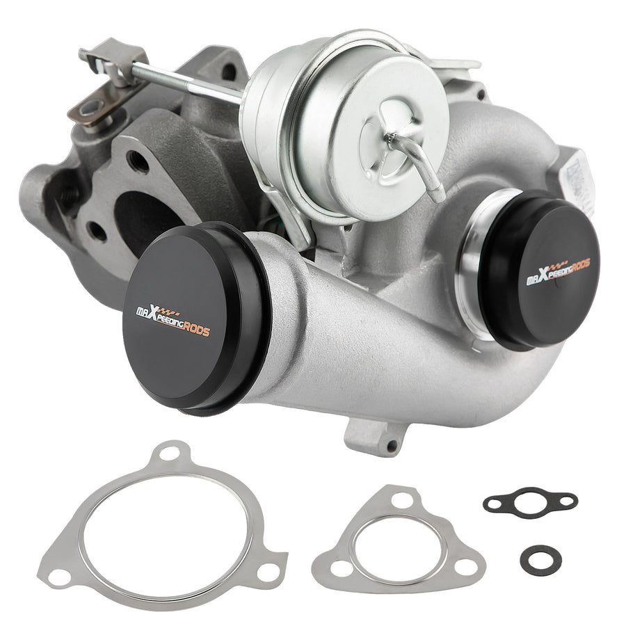 K04-022 Turbo Charger Turbocharger compatible for Audi S3 TT QUATTRO 1.8T 225hp 1999-2002