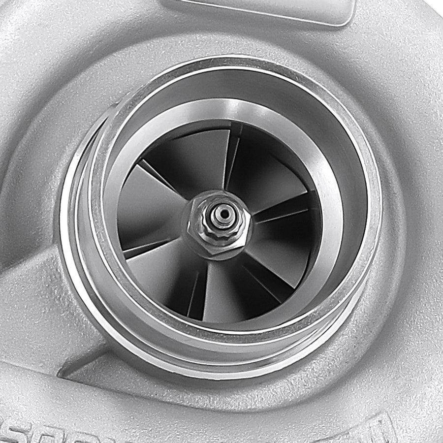 Universal T3/T4 T04E Turbocharger Kit for 1.5L-3.0L Engine w/ Intercooler BOV Wastegate